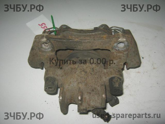 Rover 75 (RJ) Суппорт передний левый (в сборе со скобой)