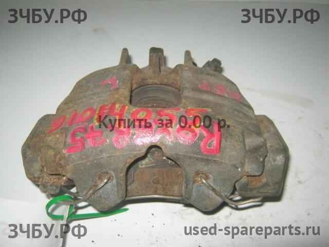 Rover 75 (RJ) Суппорт передний левый (в сборе со скобой)