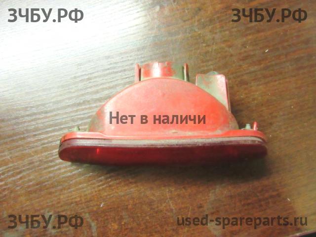 Hyundai Getz Фонарь задний (стоп сигнал)