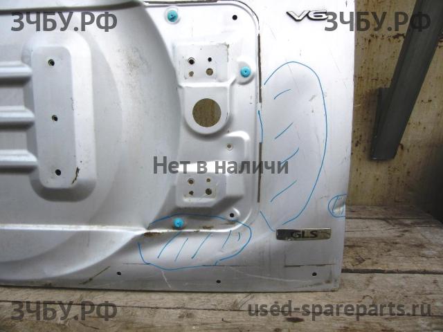 Mitsubishi Pajero/Montero 4 Дверь багажника