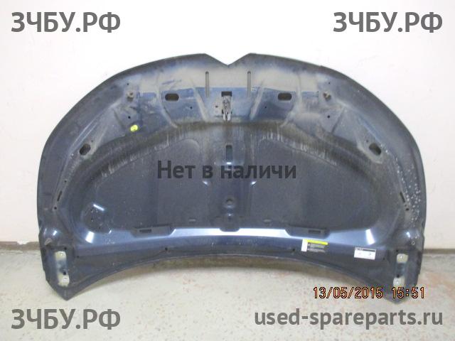 Citroen C4 (2) Капот