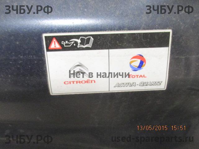Citroen C4 (2) Капот