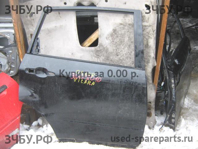 Subaru Tribeca (B9) Дверь задняя правая