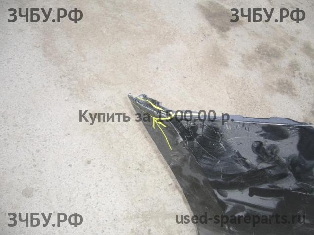 Hyundai ix35 Бампер передний