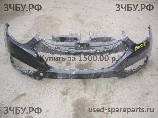 Hyundai ix35 Бампер передний