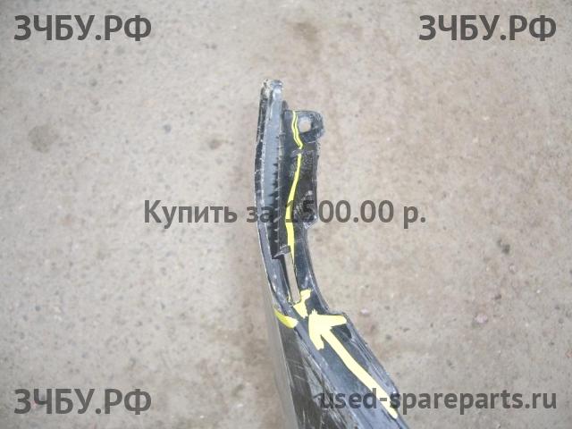 Hyundai ix35 Бампер передний