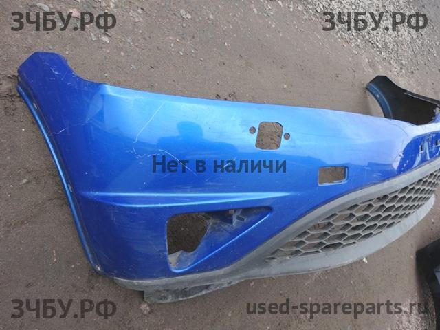 Honda Civic 8 (5D) Бампер передний