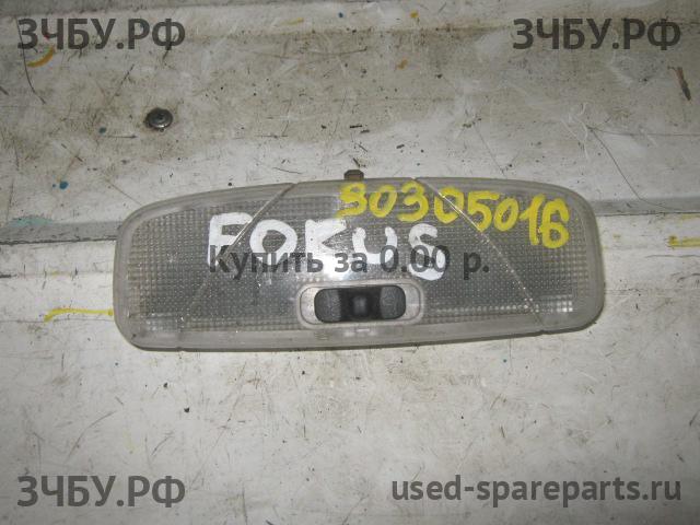 Ford Focus 1 Плафон салонный