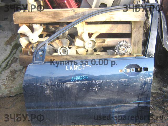 Mitsubishi Lancer 9 [CS/Classic] Дверь передняя левая
