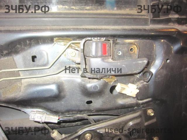 Toyota Carina.E (T190) Дверь передняя левая