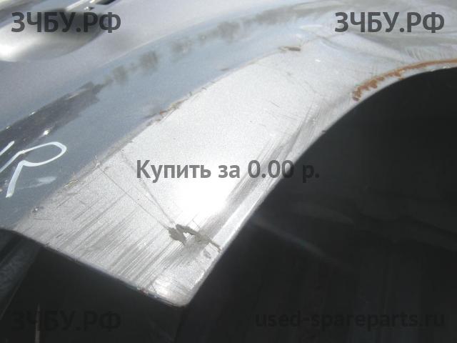 Suzuki Grand Vitara 2 (HT) Дверь задняя правая