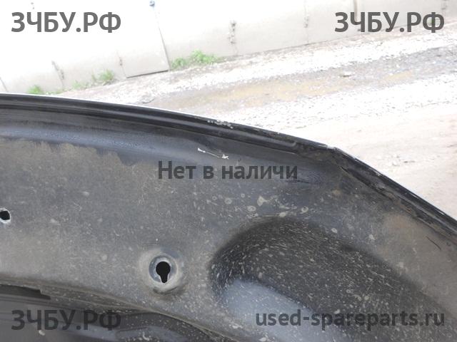 Volkswagen Passat CC Капот