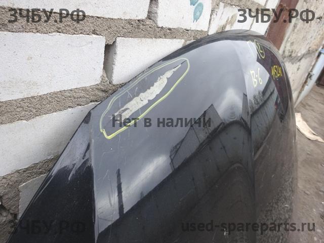 Volkswagen Passat CC Капот