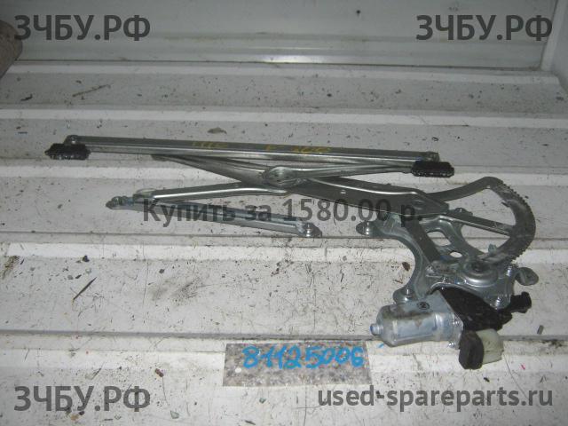 Mitsubishi L200 (4)[KB] Стеклоподъёмник электрический передний левый