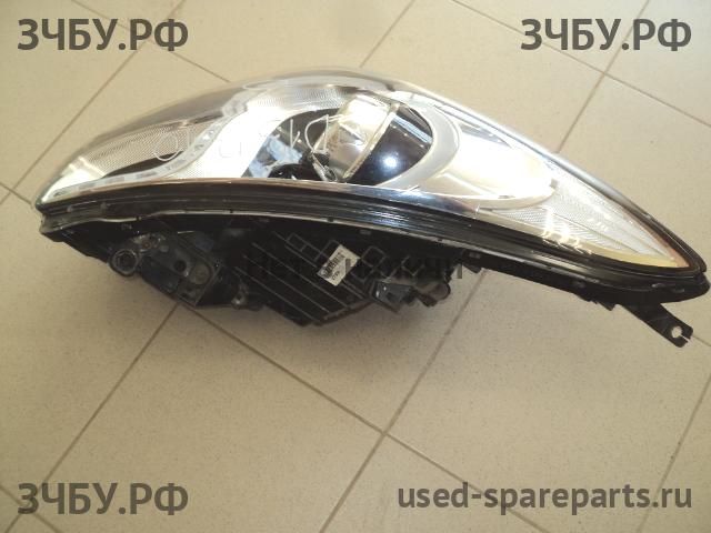 Hyundai i40 Фара правая