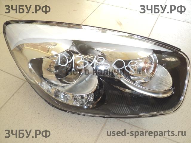 KIA Picanto 2 Фара правая