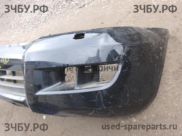 Toyota Land Cruiser 120 (PRADO) Бампер передний