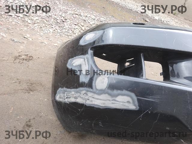Toyota Land Cruiser 120 (PRADO) Бампер передний