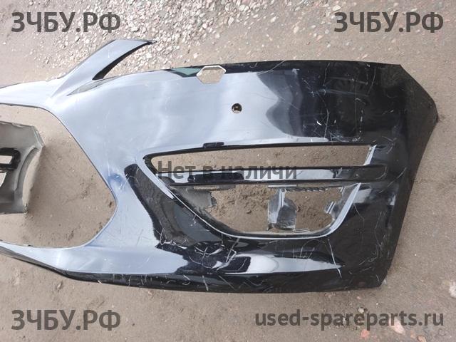 Ford Mondeo 4 Бампер передний