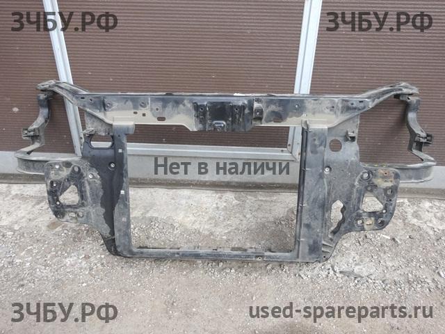 Hyundai Getz Панель передняя (телевизор)