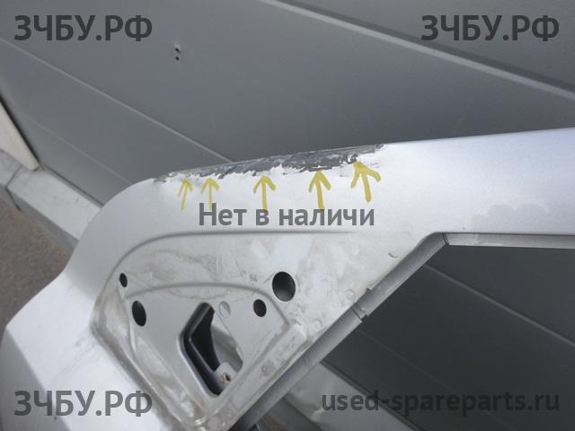 Opel Astra H Дверь передняя левая