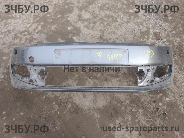 Volkswagen Polo 5 (HB) Бампер передний