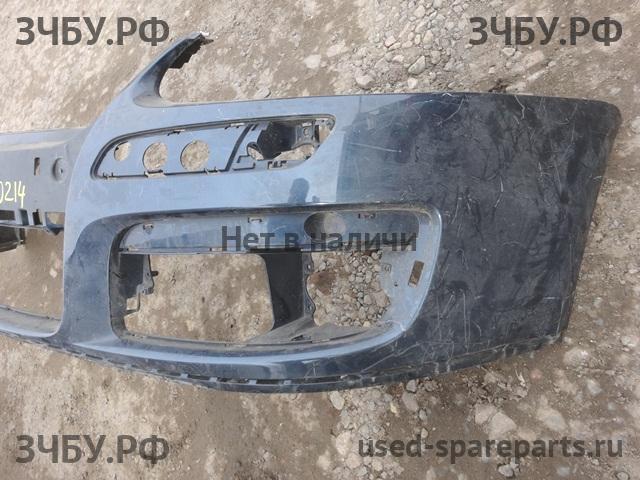 Volkswagen Golf 5 Бампер передний