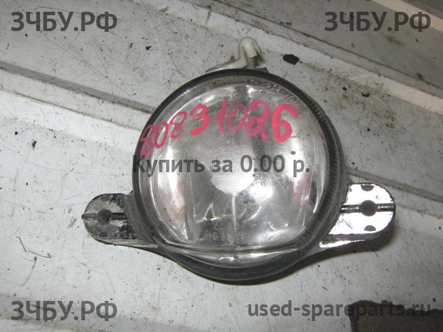 Jaguar X-type (X400) ПТФ