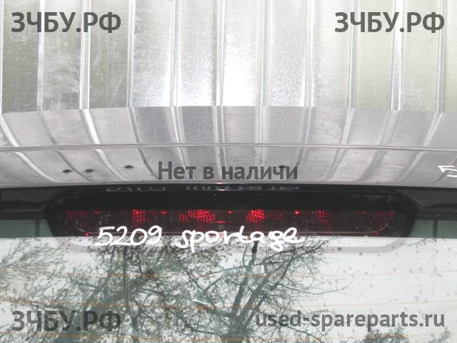 KIA Sportage 3 Фонарь задний в бампер левый