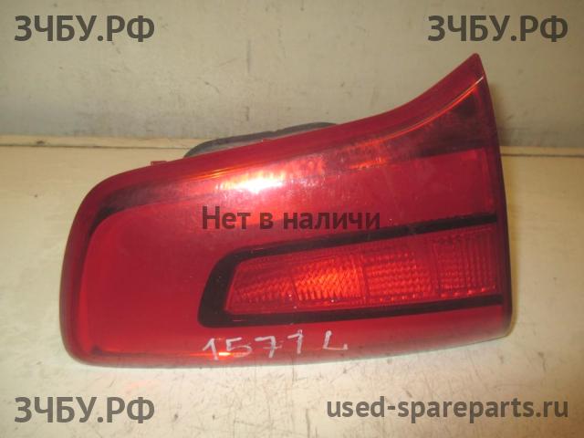 KIA Sportage 3 Фонарь левый