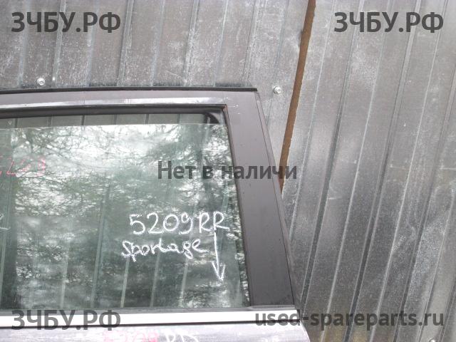 KIA Sportage 3 Стеклоподъёмник электрический ?