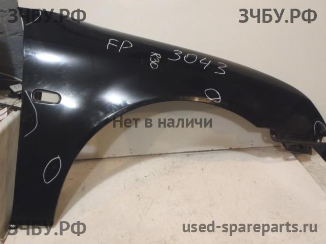 Saab 9-3 (2) Крыло переднее правое