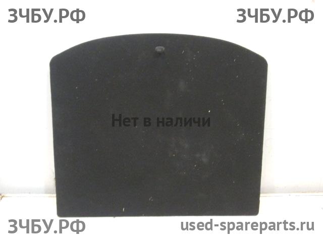 KIA Sportage 3 Пол багажника