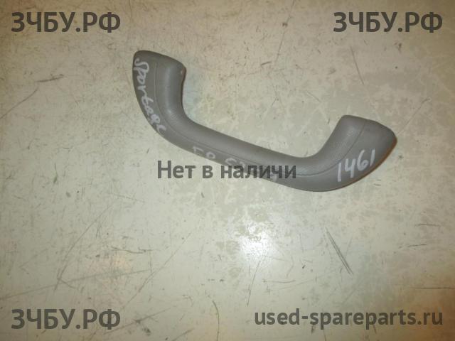 KIA Sportage 3 Ручка внутренняя потолочная