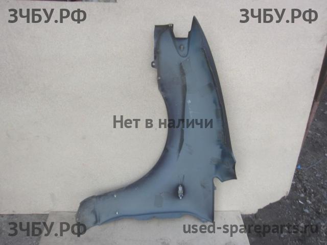 Mazda Premacy 1 [CP] Крыло переднее правое