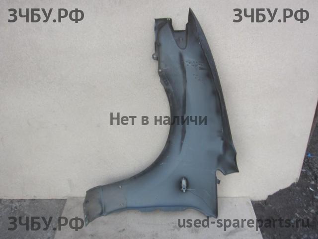 Mazda Premacy 1 [CP] Крыло переднее правое