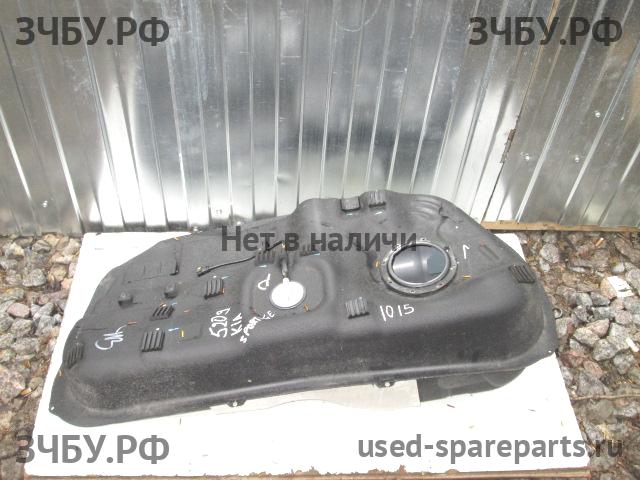 KIA Sportage 3 Бак топливный