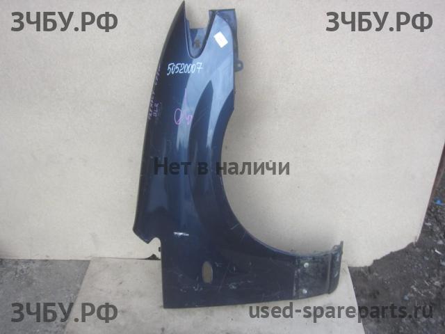Mazda Premacy 1 [CP] Крыло переднее правое