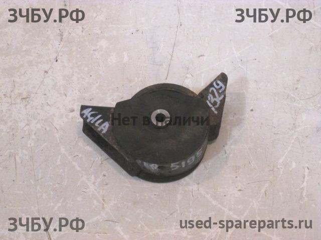 Opel Agila 1 Опора двигателя