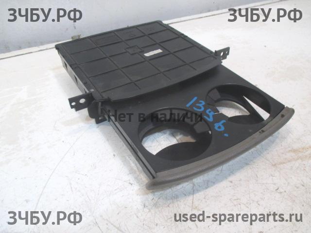 Chevrolet Rezzo Подстаканник