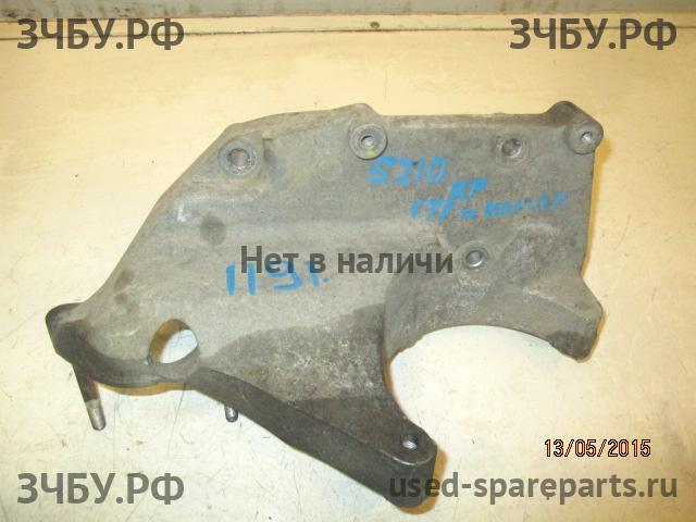 Chevrolet Rezzo Кронштейн