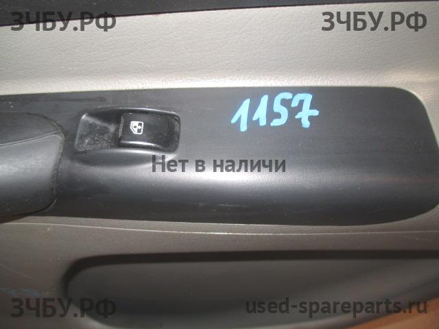 Chevrolet Rezzo Кнопка стеклоподъемника