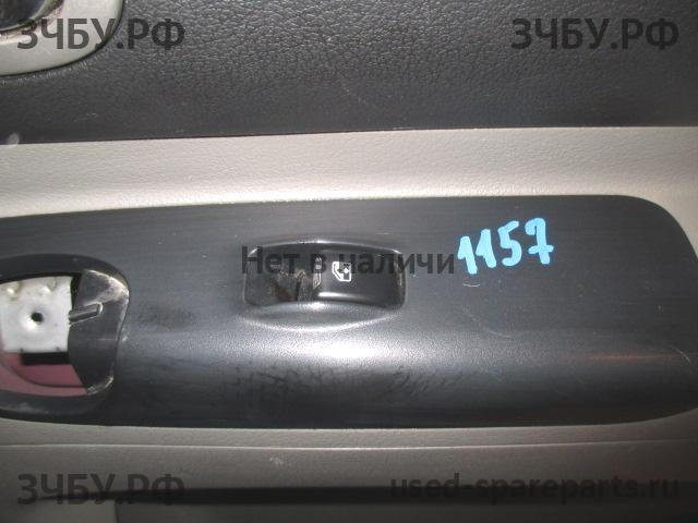 Chevrolet Rezzo Кнопка стеклоподъемника