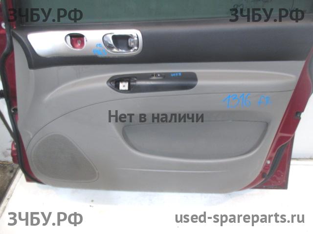 Chevrolet Rezzo Обшивка двери передней правой
