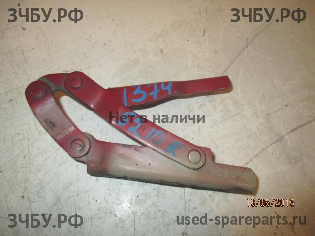 Chevrolet Rezzo Петля капота