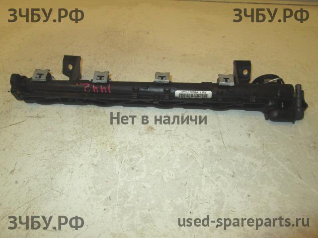 Ford Focus 3 Рейка топливная (рампа)