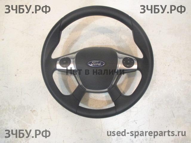 Ford Focus 3 Рулевое колесо с AIR BAG