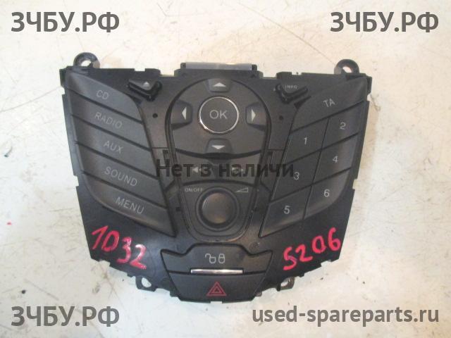 Ford Focus 3 Блок кнопок