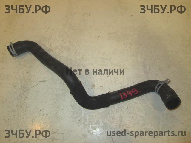 Ford Focus 3 Патрубок радиатора