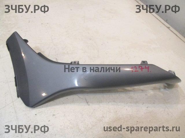 Ford Focus 3 Накладка